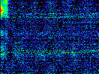 No data: 20-21 UT