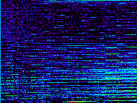 No data: 20-21 UT