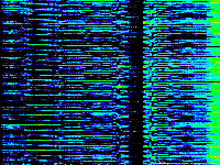 No data: 20-21 UT
