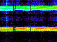 No data: 18-19 UT