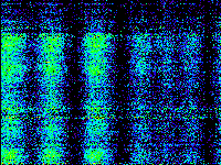No data: 20-21 UT