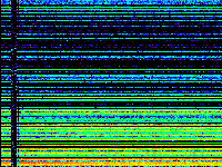 No data: 16-17 UT