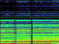No data: 18-19 UT