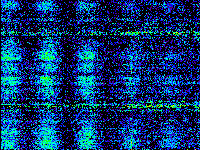 No data: 20-21 UT