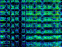 No data: 15-16 UT