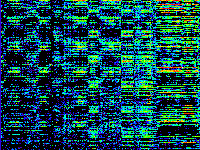 No data: 20-21 UT