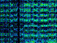 No data: 15-16 UT