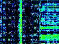 No data: 13-14 UT