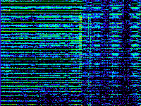 No data: 20-21 UT