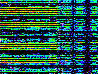 No data: 20-21 UT