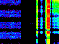 No data: 20-21 UT