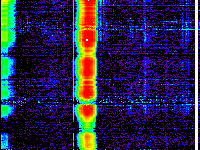 No data: 21-22 UT