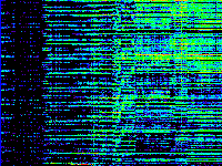 No data: 20-21 UT