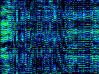 No data: 15-16 UT