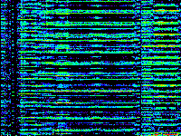No data: 18-19 UT