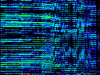 No data: 20-21 UT