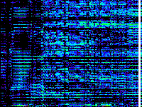 No data: 21-22 UT