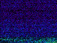 No data: 20-21 UT
