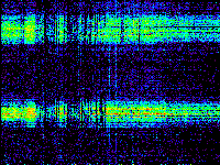 No data: 15-16 UT