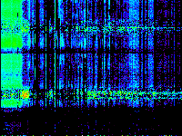 No data: 15-16 UT