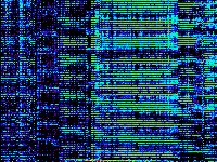 No data: 13-14 UT