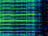 No data: 13-14 UT