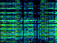 No data: 20-21 UT