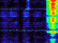 No data: 20-21 UT