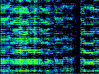 No data: 13-14 UT