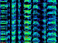 No data: 15-16 UT
