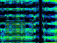 No data: 20-21 UT