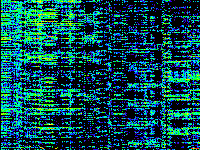 No data: 13-14 UT