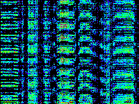 No data: 15-16 UT