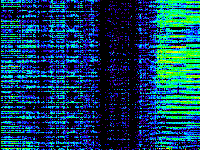 No data: 21-22 UT