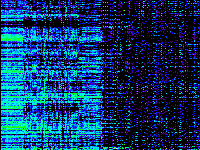 No data: 13-14 UT