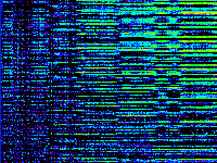 No data: 20-21 UT