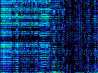 No data: 13-14 UT