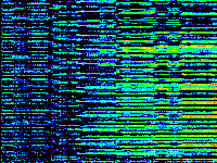 No data: 20-21 UT