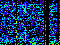 No data: 10-11 UT
