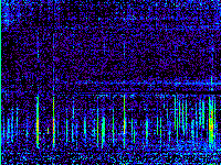 No data: 20-21 UT