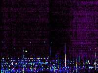 No data: 20-21 UT