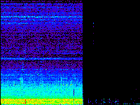 No data: 20-21 UT