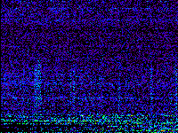 No data: 20-21 UT