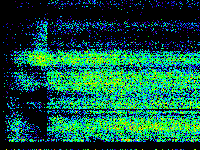 No data: 13-14 UT