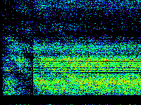 No data: 13-14 UT