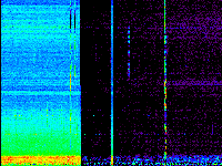 No data: 20-21 UT