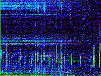 No data: 15-16 UT