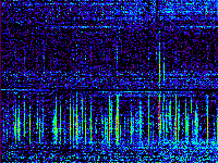 No data: 20-21 UT