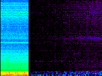 No data: 20-21 UT