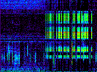 No data: 15-16 UT